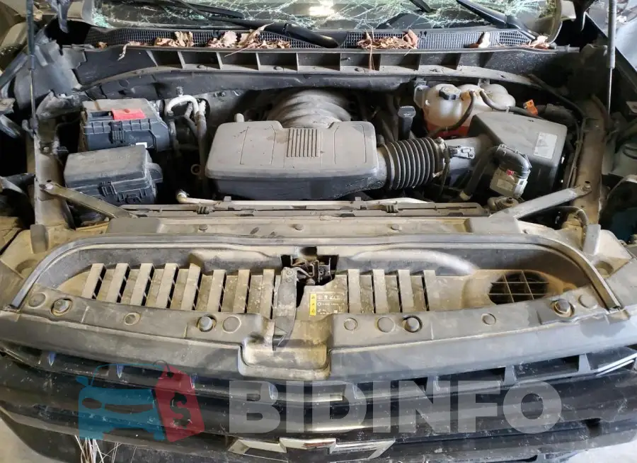 3GCUYEED8KG144204 Photo# 11
