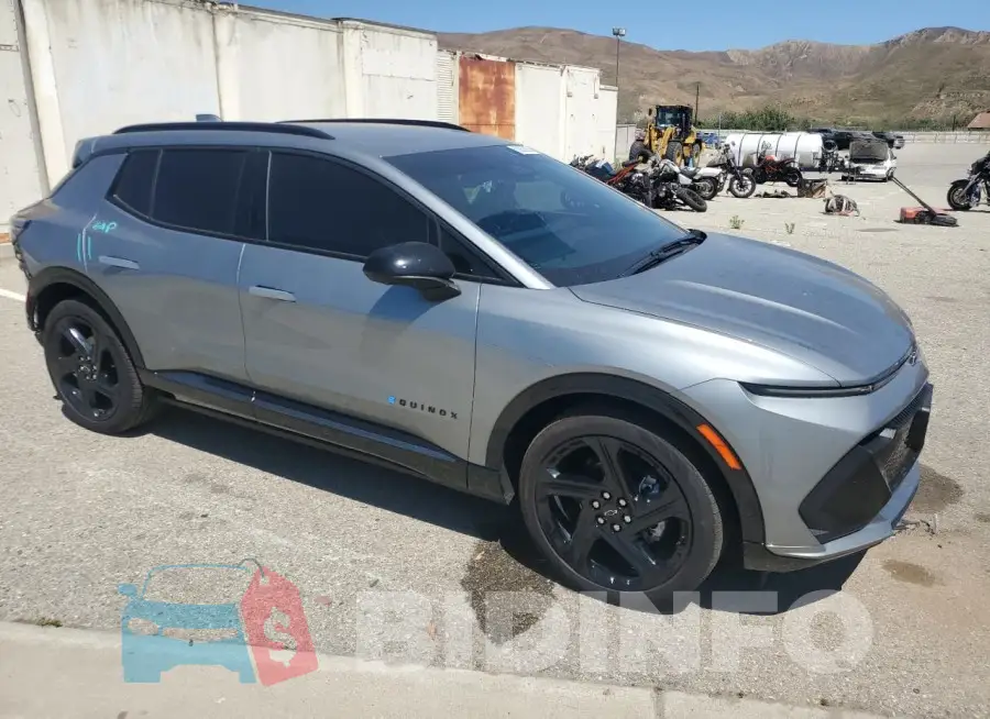 3GN7DNRP0RS232725 Photo# 4