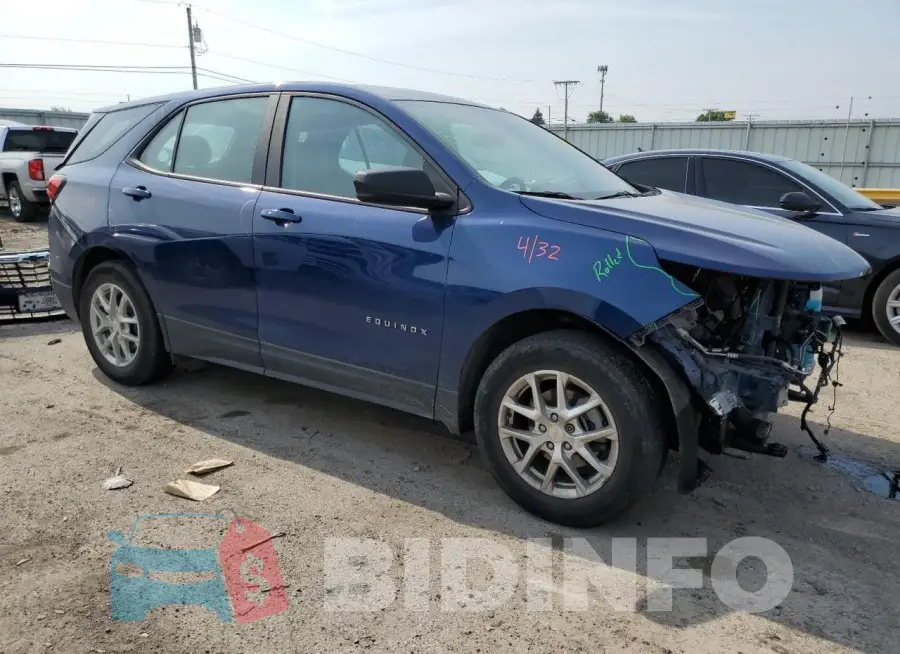 3GNAXHEG3PL180518 Photo# 4