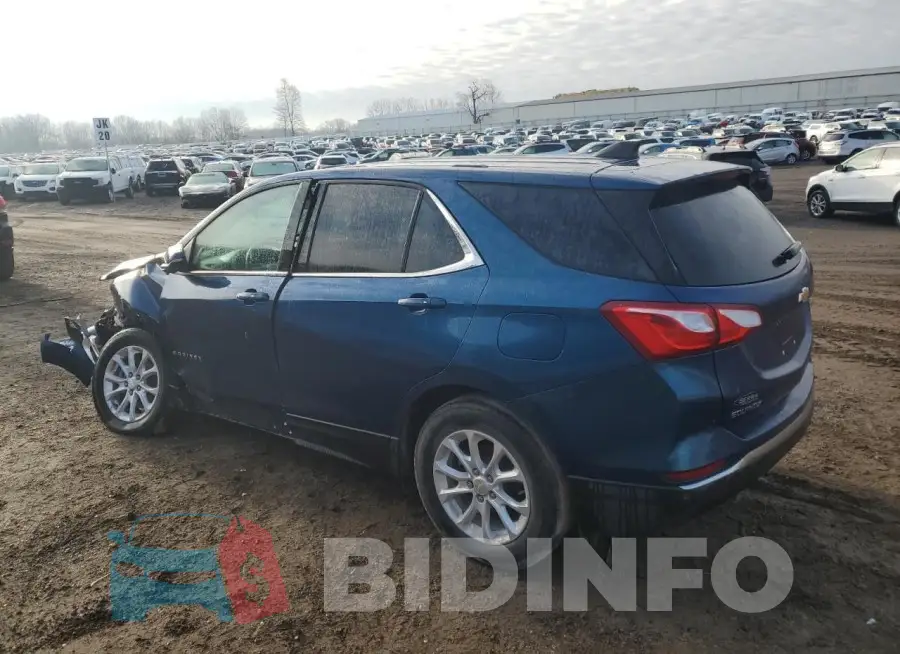 3GNAXTEV9KL379583 Photo# 2