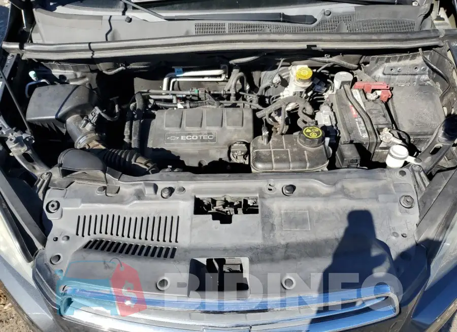 3GNCJLSB0GL218261 Photo# 11