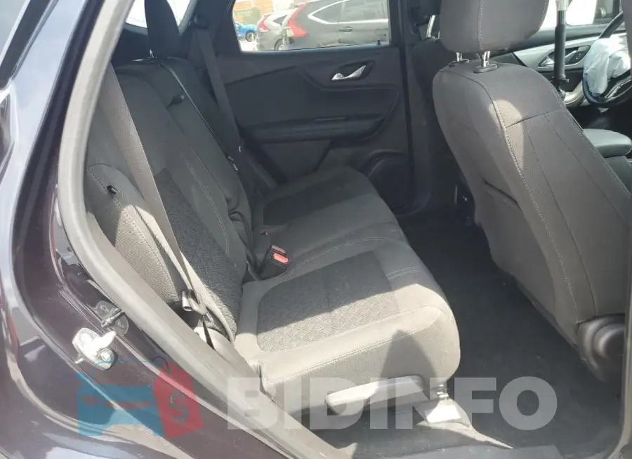 3GNKBHRS8LS537774 Photo# 11