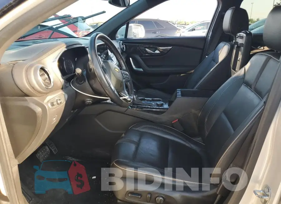 3GNKBLRS8LS631530 Photo# 7