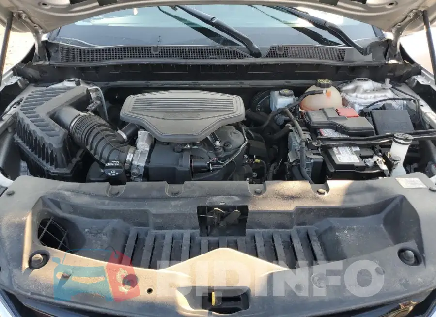 3GNKBLRS8LS631530 Photo# 11