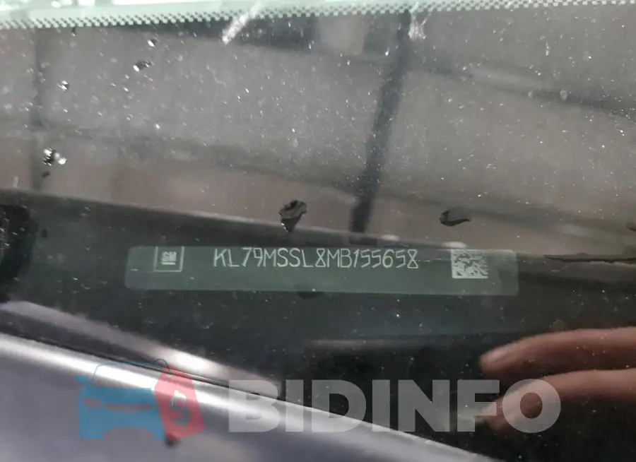 KL79MSSL8MB155658 Photo# 14