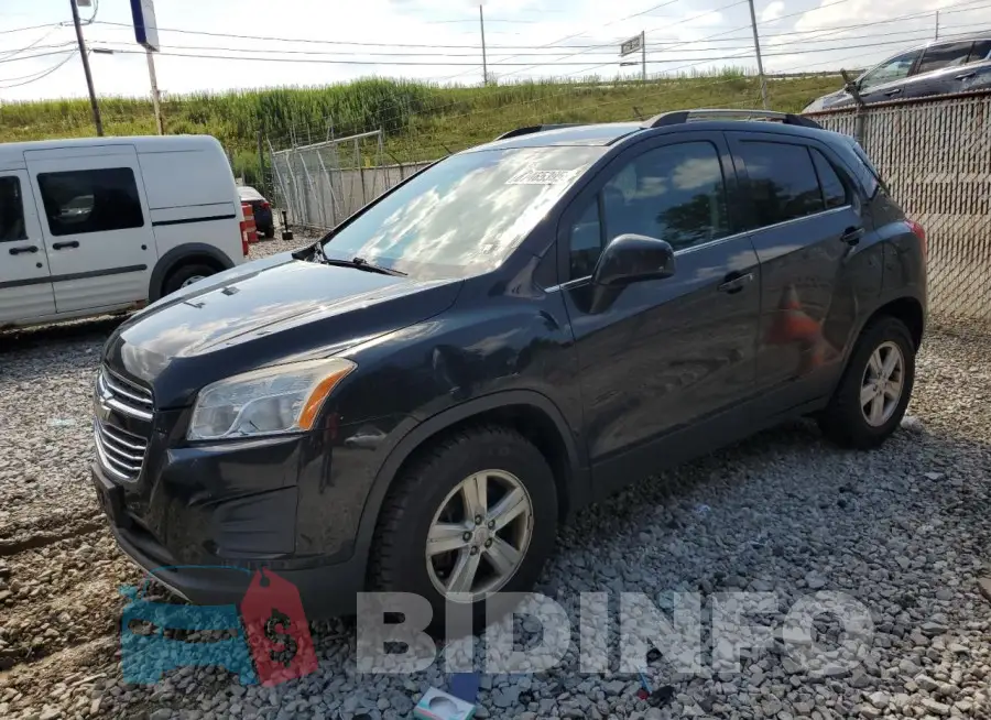 KL7CJPSB5GB616855 Photo# 1