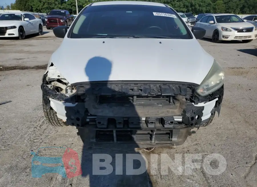 1FADP3E24GL262420 Photo# 5