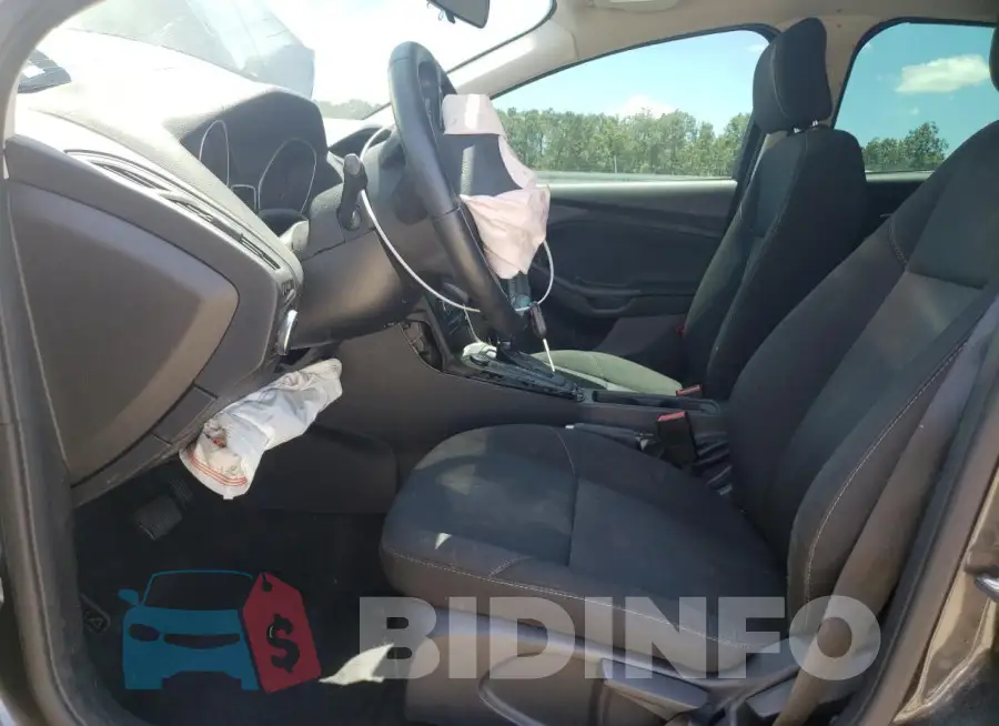 1FADP3F23GL262696 Photo# 7