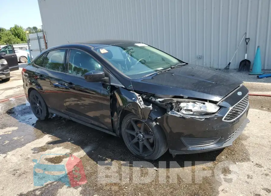 1FADP3F23JL258722 Photo# 4