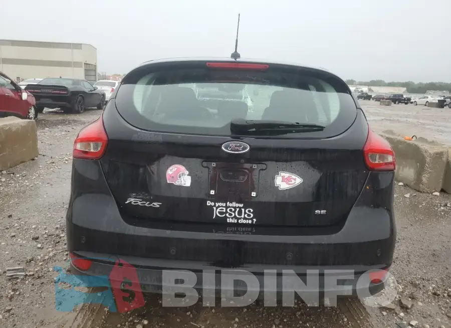 1FADP3K27JL206029 Photo# 6