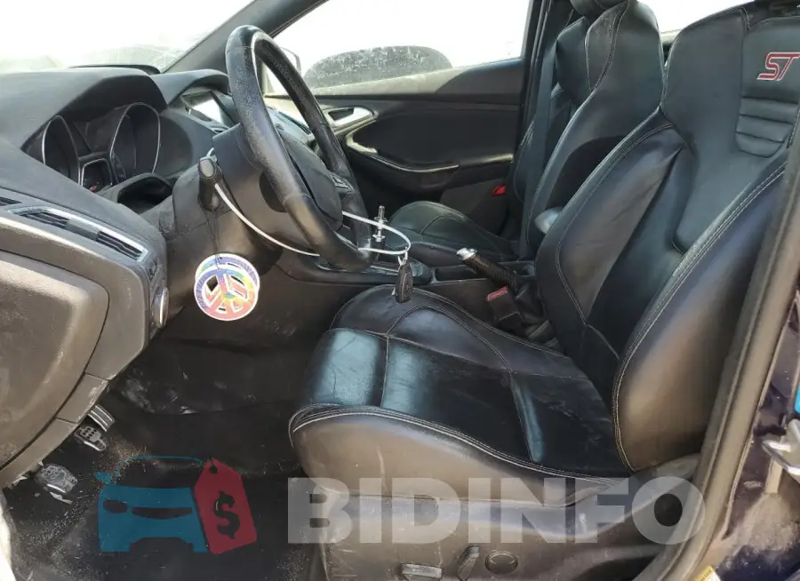 1FADP3L98HL230507 Photo# 7