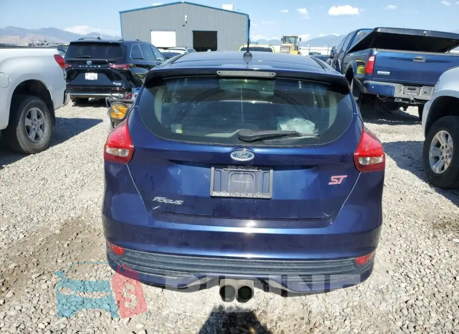 1FADP3L98HL230507 Photo# 6