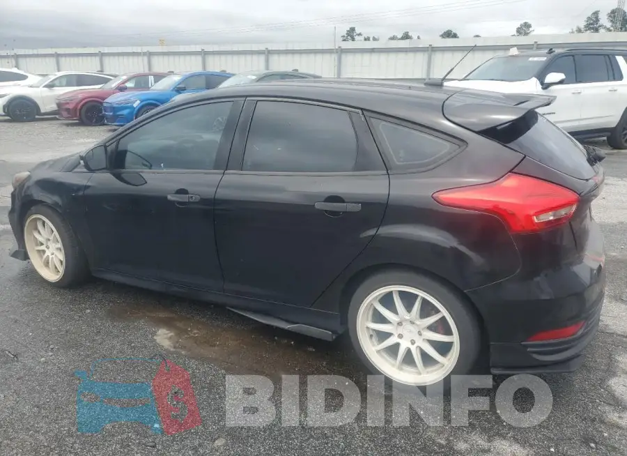 1FADP3L9XHL301559 Photo# 2