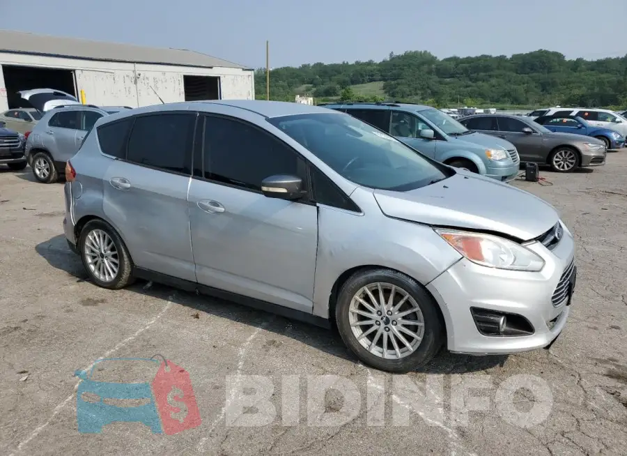 1FADP5CU8GL106462 Photo# 4