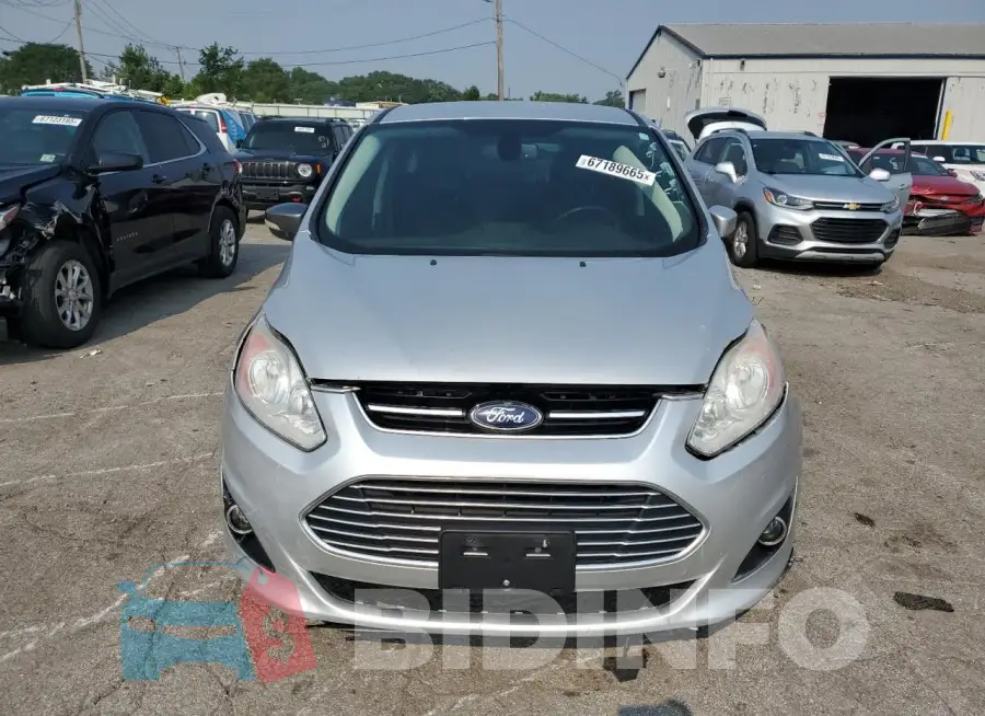 1FADP5CU8GL106462 Photo# 5