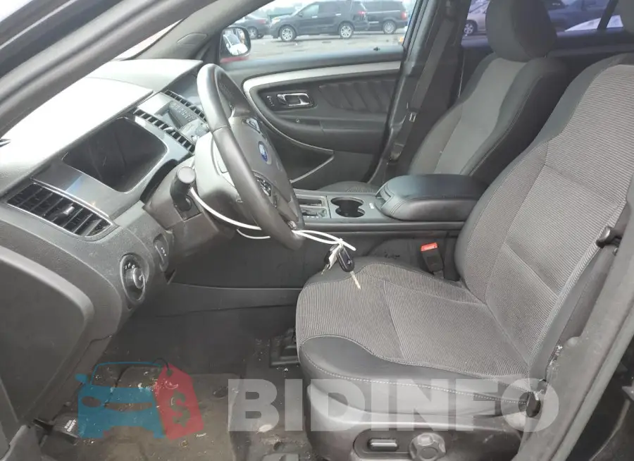 1FAHP2E83JG140745 Photo# 7