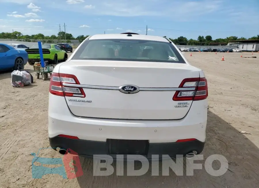 1FAHP2E86GG100992 Photo# 6