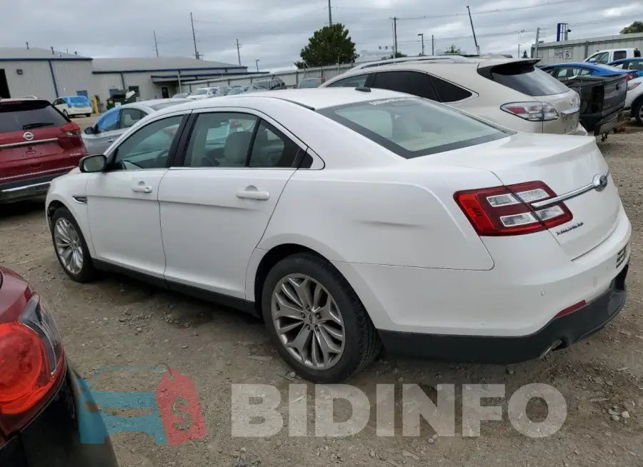 1FAHP2F87HG129515 Photo# 2