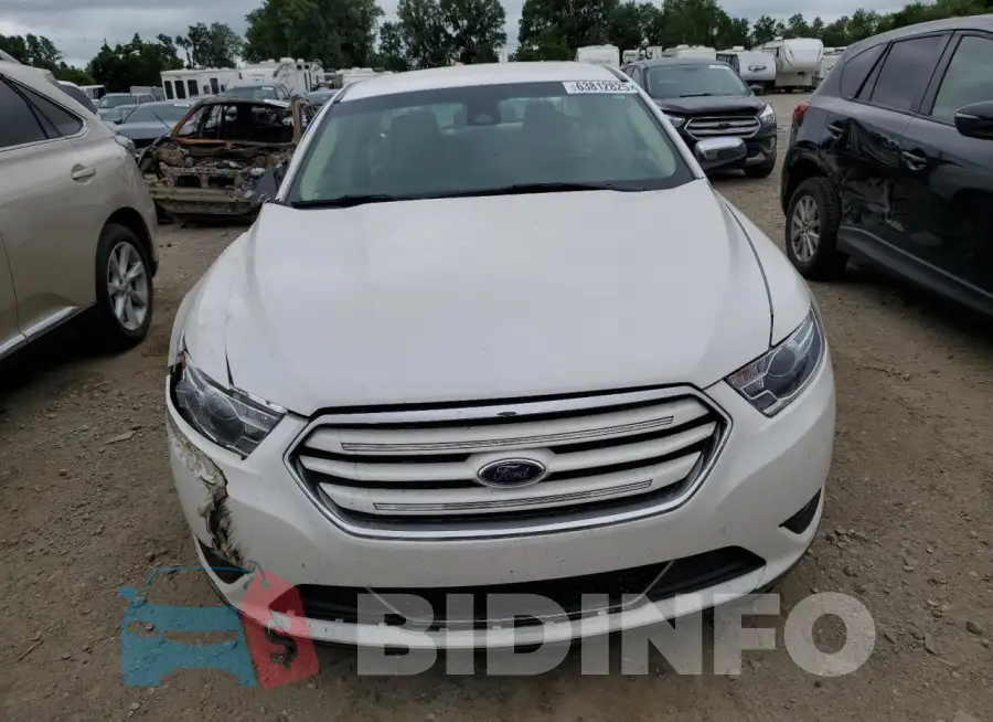 1FAHP2F87HG129515 Photo# 5