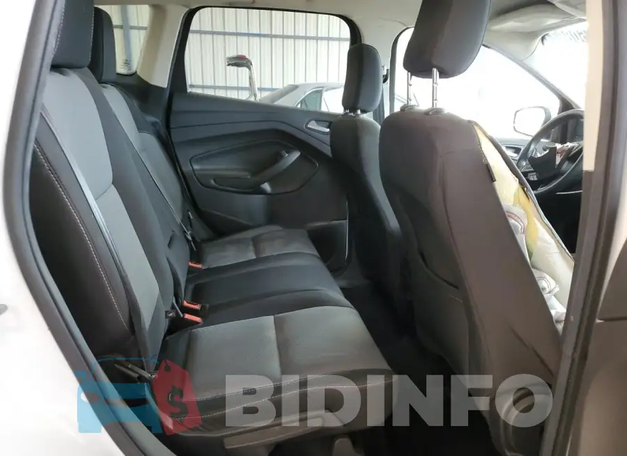 1FMCU0G90KUC34460 Photo# 11