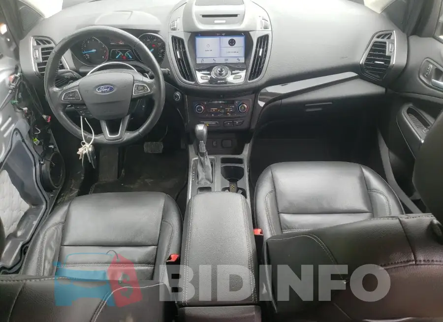 1FMCU9JD7HUD18821 Photo# 8