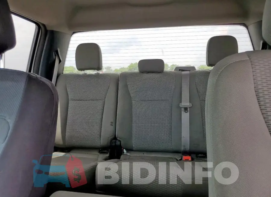 1FT7W2B63JEB81111 Photo# 10