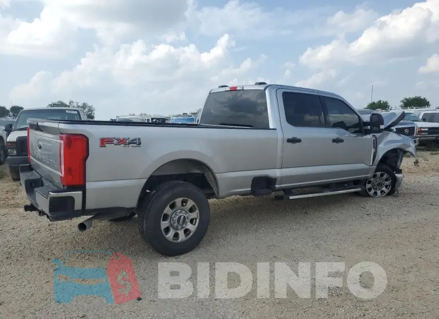 1FT7W2BAXREE62922 Photo# 3
