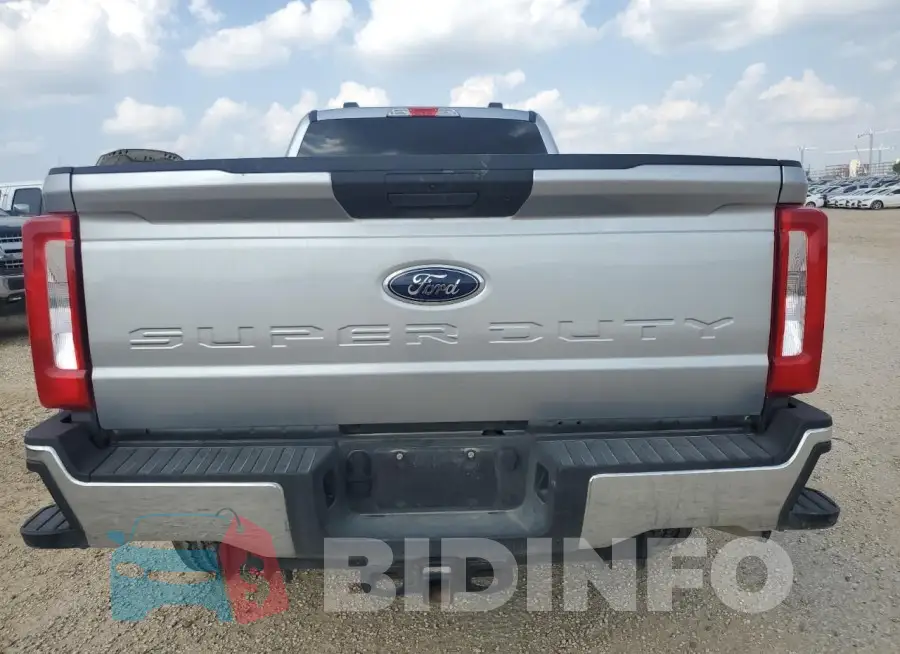 1FT7W2BAXREE62922 Photo# 6