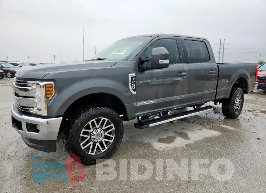 1FT7W2BT8JEB07317 Photo# 1