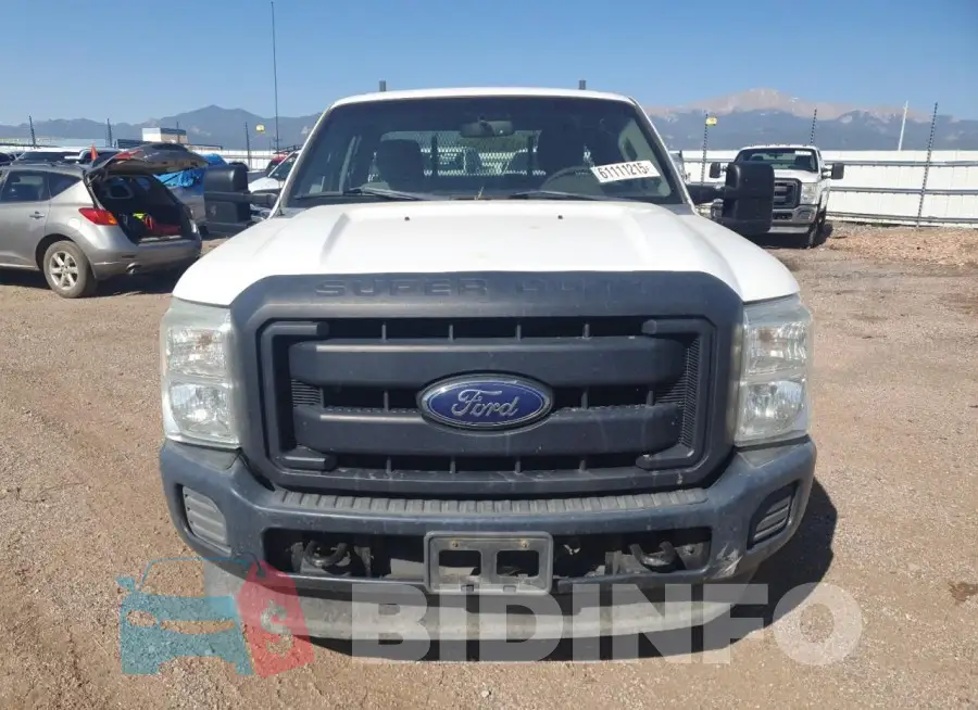 1FT7X2B68GED27489 Photo# 5