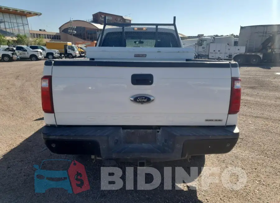 1FT7X2B68GED27489 Photo# 6