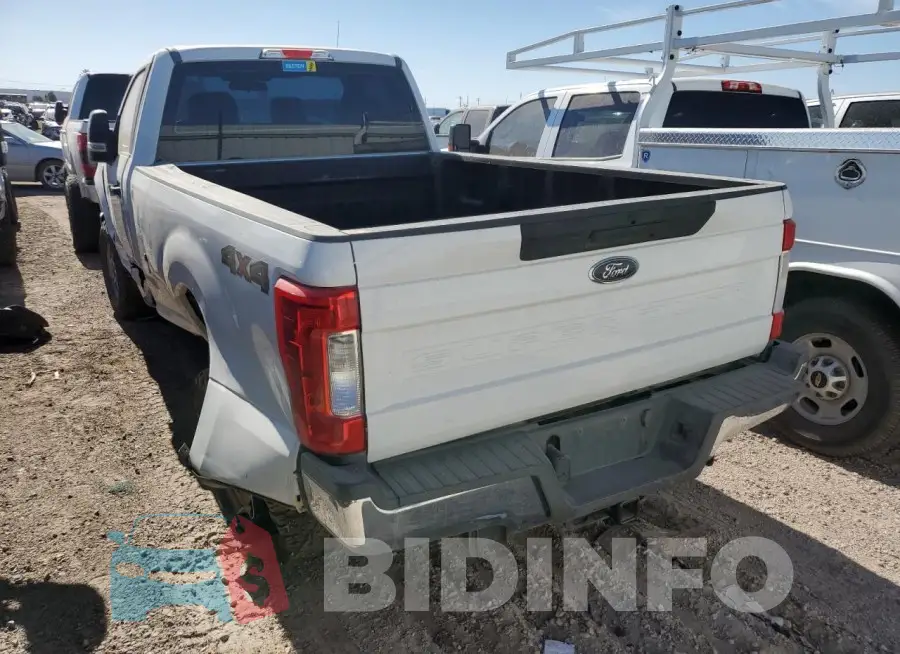 1FTBF2B63HED57918 Photo# 2
