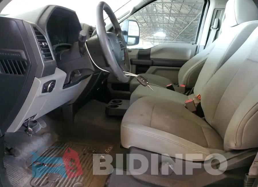 1FTBF2B63HED57918 Photo# 7