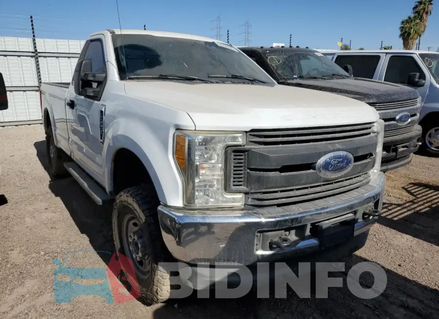 1FTBF2B63HED57918 Photo# 4