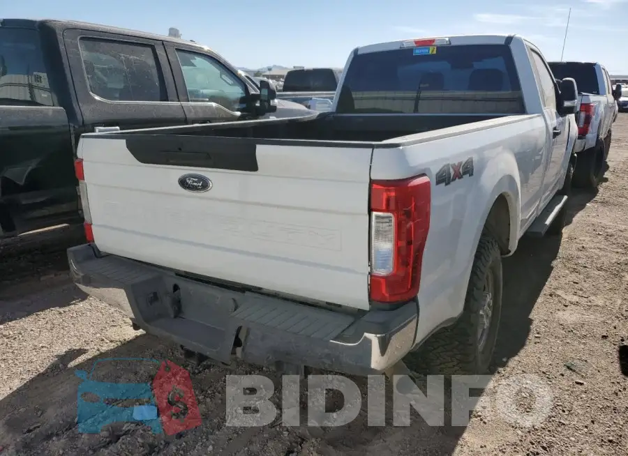 1FTBF2B63HED57918 Photo# 3