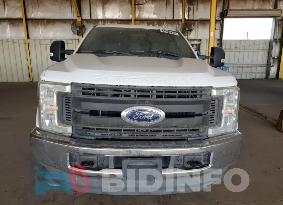 1FTBF2B63HED57918 Photo# 5