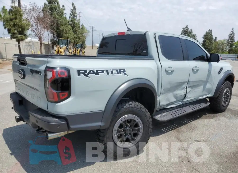 1FTER4LR0RLE71185 Photo# 3