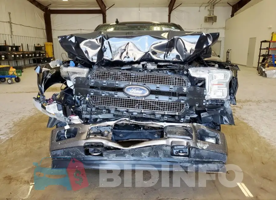 1FTEW1E55JFB11575 Photo# 5