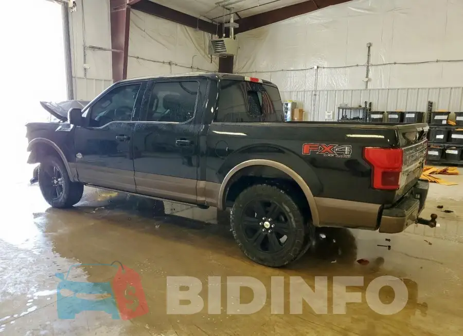 1FTEW1E55JFB11575 Photo# 2