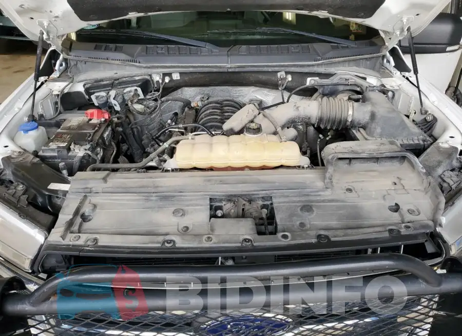 1FTEW1E57JKE97004 Photo# 11