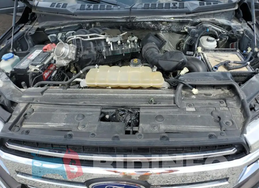 1FTEW1E5XKFA63752 Photo# 11
