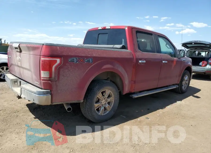 1FTEW1E81GFD52794 Photo# 3