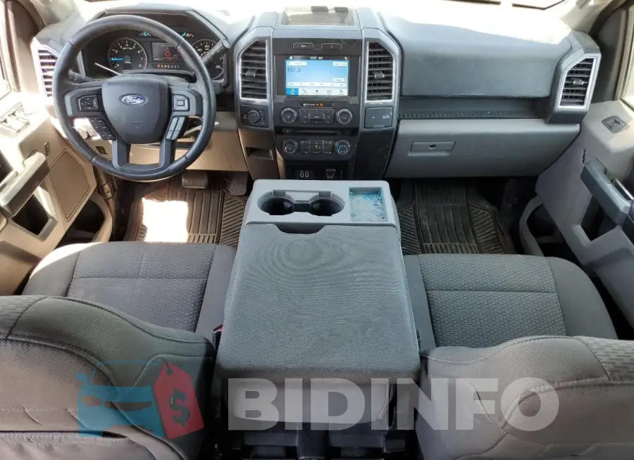1FTEW1E81GFD52794 Photo# 8