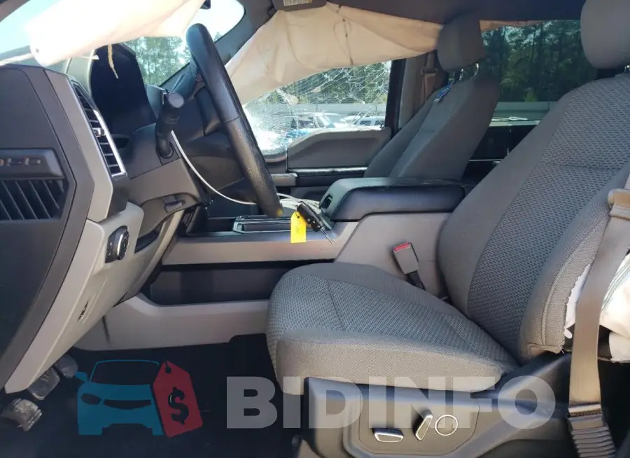 1FTEW1EG3GKF41879 Photo# 7