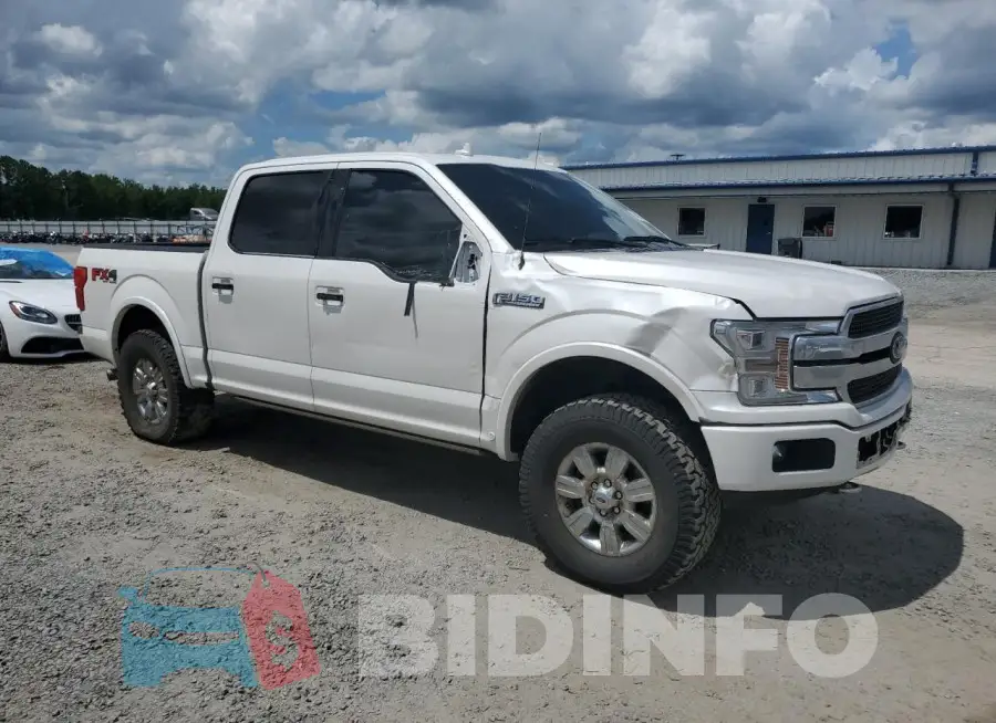 1FTEW1EG6JFB66764 Photo# 4