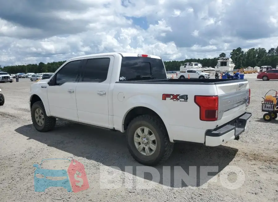 1FTEW1EG6JFB66764 Photo# 2