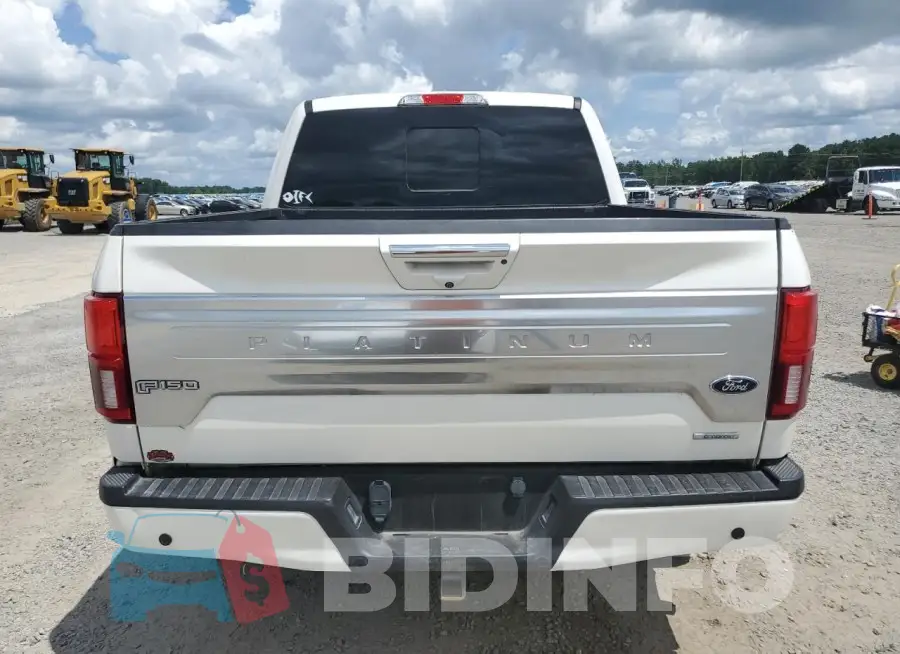 1FTEW1EG6JFB66764 Photo# 6