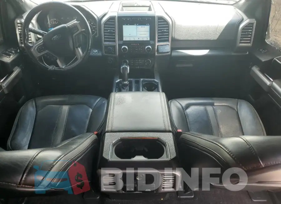 1FTEW1EG6JFB66764 Photo# 8