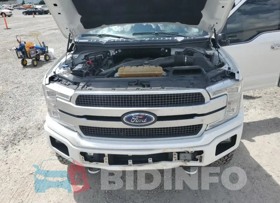 1FTEW1EG6JFB66764 Photo# 11