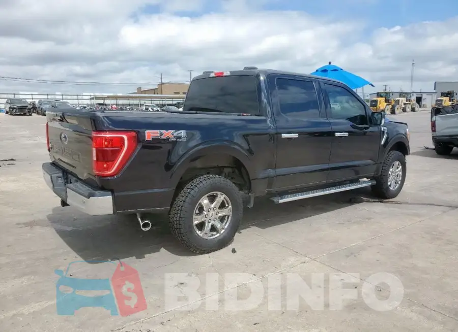 1FTFW1E53MKF14289 Photo# 3